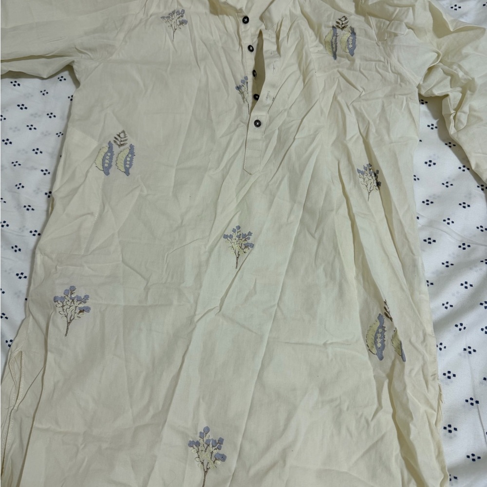 Boys shalwar kameese set